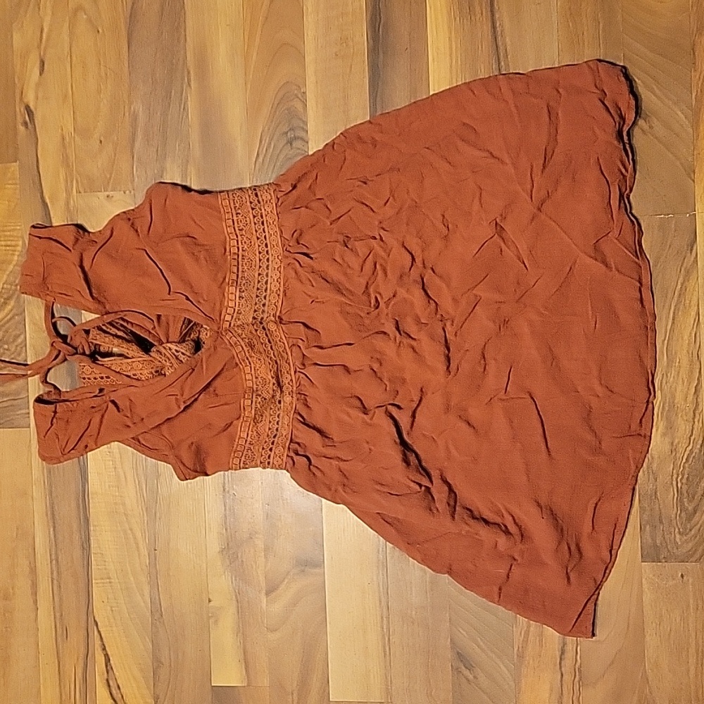 Women dress